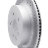 Диск гальмівний передній R1 Concepts Carbon Geomet для Lexus GS/IS 4243130290