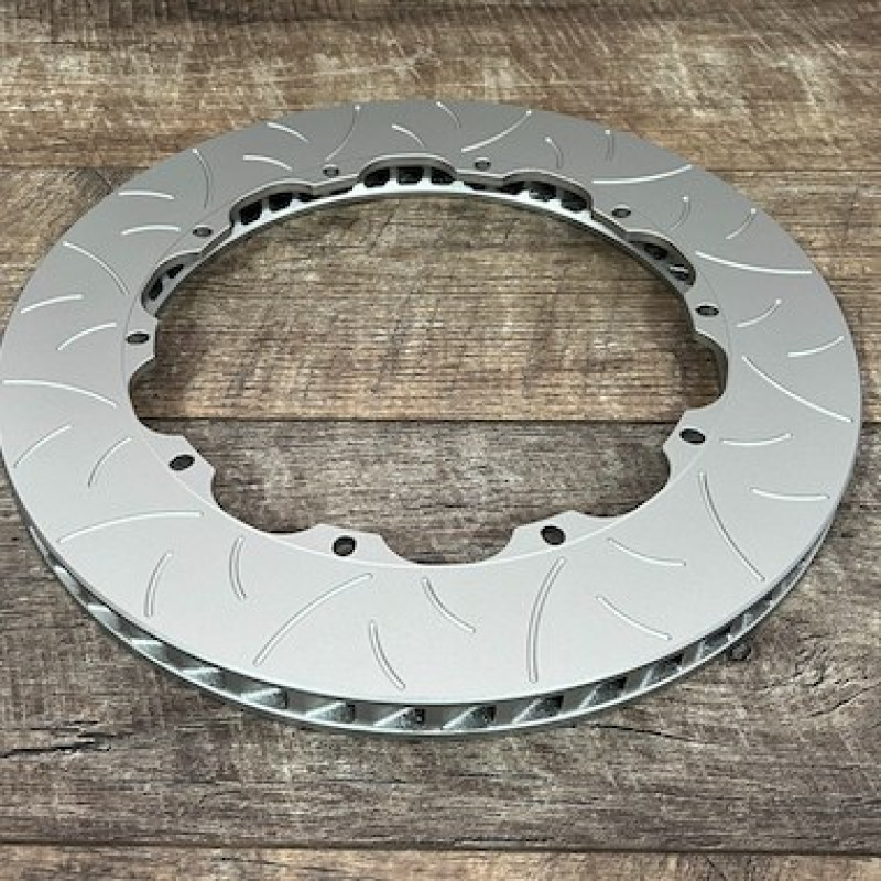 Ротор гальмівного диска 380*28mm, Taiwan, D кріплення, прав. (Brembo, JBT) Ротор гальмівного диска 380*28mm, Taiwan, D кріплення, прав. (Brembo, JBT)