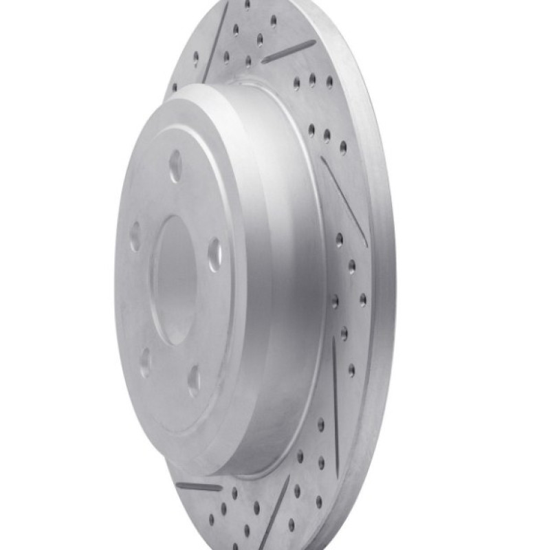 Диск гальмівний передній R1 CONCEPTS CARBON GEOMET Durango 11-20 / Jeep Grand Cherokee 11-22 330*14 2AMV4763A