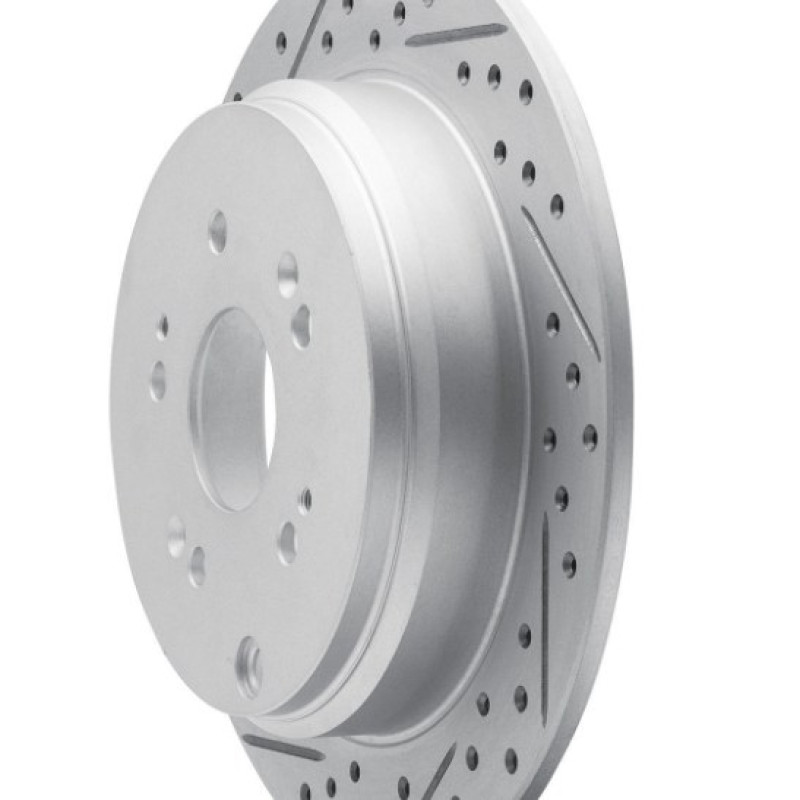 Диск гальмівний задній R1 Concepts Carbon Geomet 305/9 Accord/RDX 830-59048
