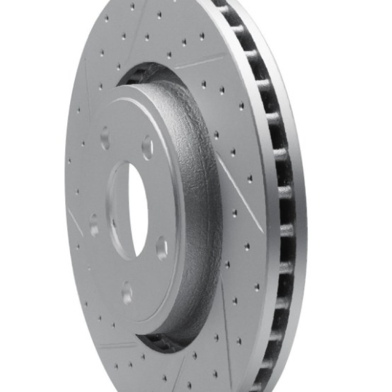 Диск гальмівний передній R1 CONCEPTS CARBON GEOMET Durango 11-20 / Jeep Grand Cherokee 11-22 350*32 4755569AA