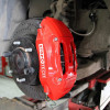 Набір гальмівної системи STOPTECH TOURING DRILLED, LAND CRUISER PRADO 120 , HILUX ПЕРЕДНІЙ-82.867.4K00.72 Набір гальмівної системи STOPTECH TOURING DRILLED, LAND CRUISER PRADO 120 , HILUX ПЕРЕДНІЙ-82.867.4K00.72