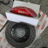 Набір гальмівної системи STOPTECH TOURING DRILLED, LAND CRUISER PRADO 120 , HILUX ПЕРЕДНІЙ-82.867.4K00.72 Набір гальмівної системи STOPTECH TOURING DRILLED, LAND CRUISER PRADO 120 , HILUX ПЕРЕДНІЙ-82.867.4K00.72