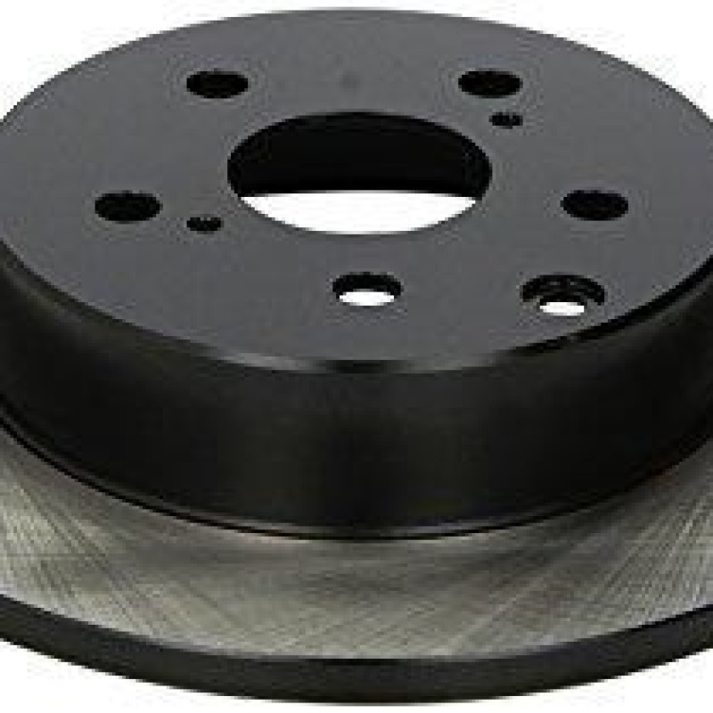 Диск гальмівний передній Centric Parts (StopTech) 120.44146 гладкі для Toyota RAV4 2012+ Диск гальмівний передній Centric Parts (StopTech) 120.44146 гладкі для Toyota RAV4 2012+