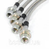 Комплект армированных тормозных шлангов Goodridge BL Kit Toyota Camry V30, V40, V50 4 шт. Комплект армированных тормозных шлангов Goodridge BL Kit Toyota Camry V30, V40, V50 4 шт.