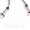 Комплект армированных тормозных шлангов Goodridge BL Kit Toyota Camry V30, V40, V50 4 шт. Комплект армированных тормозных шлангов Goodridge BL Kit Toyota Camry V30, V40, V50 4 шт.