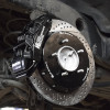 Гальмівна система HPB на задню вісь для Land Cruiser 200 / Lexus LX570 380/32/6p
