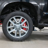 Гальмівна система HPB на задню вісь для Land Cruiser 200 / Lexus LX570 380/32/6p